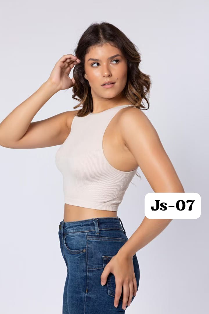 js 07 JS-07 - Imagen 1